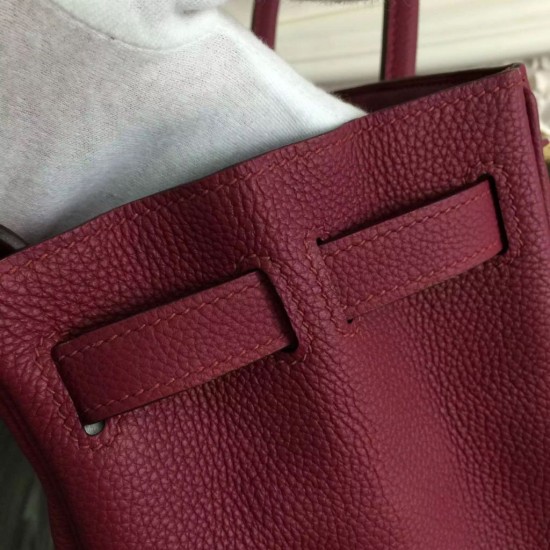 Replica Borse Hermes Birkin 30cm 35CM in pelle Bordeaux Replica Borse Hermes Birkin 30cm 35CM in pelle Bordeaux