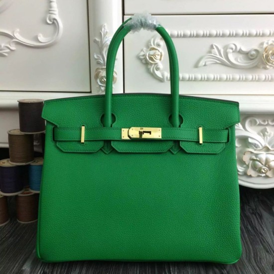 Replica Borse Hermes Birkin 30cm 35CM in pelle di bambù Clemence Replica Borse Hermes Birkin 30cm 35CM in pelle di bambù Clemence