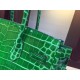 Replica Borse Hermes Birkin 30cm 35CM in pelle di coccodrillo di bambù Replica Borse Hermes Birkin 30cm 35CM in pelle di coccodrillo di bambù