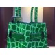 Replica Borse Hermes Birkin 30cm 35CM in pelle di coccodrillo di bambù Replica Borse Hermes Birkin 30cm 35CM in pelle di coccodrillo di bambù