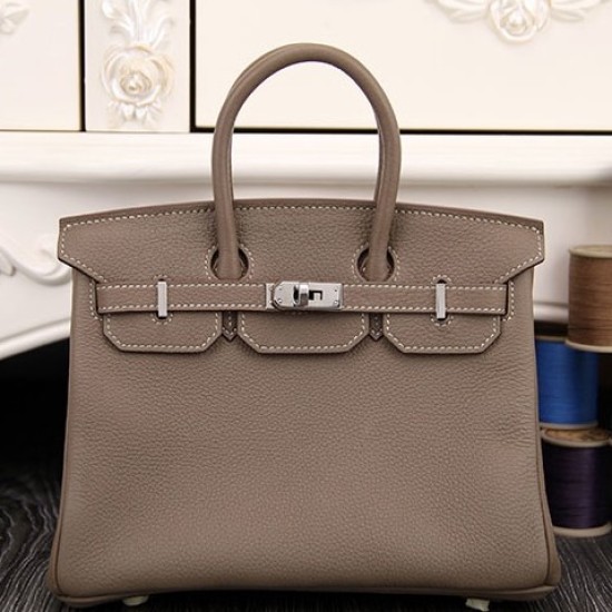 Replica Borse Hermes Birkin 30cm 35CM in pelle étoupe Clemence Replica Borse Hermes Birkin 30cm 35CM in pelle étoupe Clemence