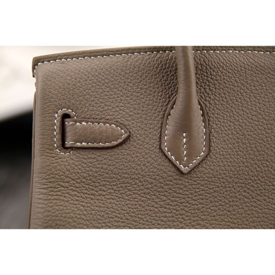 Replica Borse Hermes Birkin 30cm 35CM in pelle étoupe Clemence Replica Borse Hermes Birkin 30cm 35CM in pelle étoupe Clemence