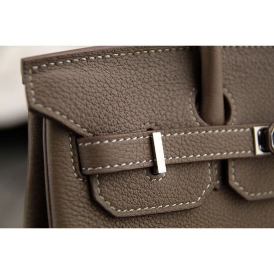 Replica Borse Hermes Birkin 30cm 35CM in pelle étoupe Clemence Replica Borse Hermes Birkin 30cm 35CM in pelle étoupe Clemence
