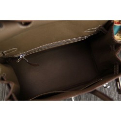 Borse Hermes Birkin 30cm 35CM in pelle étoupe Clemence Borse Hermes Birkin 30cm 35CM in pelle étoupe Clemence