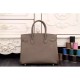 Replica Borse Hermes Birkin 30cm 35CM in pelle étoupe Epsom Replica Borse Hermes Birkin 30cm 35CM in pelle étoupe Epsom