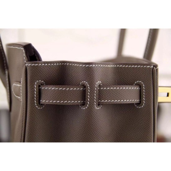 Replica Borse Hermes Birkin 30cm 35CM in pelle étoupe Epsom Replica Borse Hermes Birkin 30cm 35CM in pelle étoupe Epsom