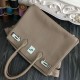 Replica Borse Hermes Birkin 30cm 35CM in pelle grigio Clemence Replica Borse Hermes Birkin 30cm 35CM in pelle grigio Clemence