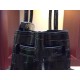Replica Borse Hermes Birkin 30cm 35CM in pelle nera di coccodrillo Replica Borse Hermes Birkin 30cm 35CM in pelle nera di coccodrillo