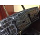 Replica Borse Hermes Birkin 30cm 35CM in pelle nera di coccodrillo Replica Borse Hermes Birkin 30cm 35CM in pelle nera di coccodrillo