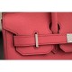 Replica Borse Hermes Birkin 30cm 35CM in pelle rosa rossetto Clemence Replica Borse Hermes Birkin 30cm 35CM in pelle rosa rossetto Clemence