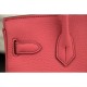 Replica Borse Hermes Birkin 30cm 35CM in pelle rosa rossetto Clemence Replica Borse Hermes Birkin 30cm 35CM in pelle rosa rossetto Clemence