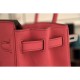 Replica Borse Hermes Birkin 30cm 35CM in pelle rosa rossetto Clemence Replica Borse Hermes Birkin 30cm 35CM in pelle rosa rossetto Clemence