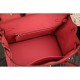 Replica Borse Hermes Birkin 30cm 35CM in pelle rosa rossetto Clemence Replica Borse Hermes Birkin 30cm 35CM in pelle rosa rossetto Clemence