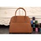 Replica Borse Hermes Bolide Tote In Pelle Marrone Replica Borse Hermes Bolide Tote In Pelle Marrone