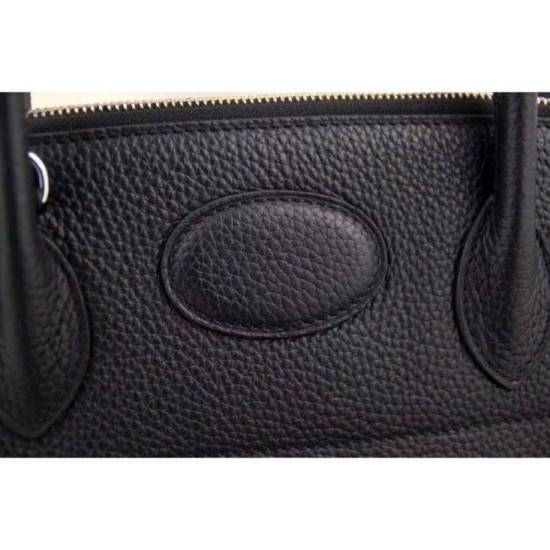 Replica Borse Hermes Tote Bolide In Pelle Nera Replica Borse Hermes Tote Bolide In Pelle Nera