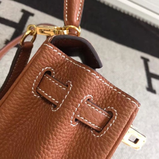 Replica Borse Hermes Kelly 25cm in pelle marrone Clemence Replica Borse Hermes Kelly 25cm in pelle marrone Clemence