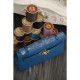 Replica Borse Hermes Kelly Mini Pochette in pelle blu Epsom Replica Borse Hermes Kelly Mini Pochette in pelle blu Epsom