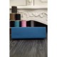 Replica Borse Hermes Kelly Mini Pochette in pelle blu Epsom Replica Borse Hermes Kelly Mini Pochette in pelle blu Epsom