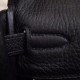 Replica Borsa Kelly Hermes 28cm 32cm Nero Pelle Clemence Replica Borsa Kelly Hermes 28cm 32cm Nero Pelle Clemence