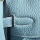 Replica Borsa Kelly Hermes Azure Clemence Pelle Replica Borsa Kelly Hermes Azure Clemence Pelle