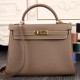 Replica Borsa Kelly Hermes Etain Pelle Clemence Replica Borsa Kelly Hermes Etain Pelle Clemence