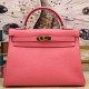 Replica Borsa Kelly Hermes Rose Rossetto Pelle Clemence Replica Borsa Kelly Hermes Rose Rossetto Pelle Clemence