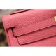 Replica Borsa Kelly Hermes Rose Rossetto Pelle Clemence Replica Borsa Kelly Hermes Rose Rossetto Pelle Clemence