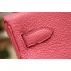 Replica Borsa Kelly Hermes Rose Rossetto Pelle Clemence Replica Borsa Kelly Hermes Rose Rossetto Pelle Clemence