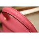 Replica Borsa Kelly Hermes Rose Rossetto Pelle Clemence Replica Borsa Kelly Hermes Rose Rossetto Pelle Clemence