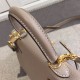 Replica Hermes Kelly 25CM Borsa Grigio Clemence Pelle Replica Hermes Kelly 25CM Borsa Grigio Clemence Pelle