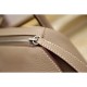Replica Hermes Lindy 26cm 30cm 34cm Borsa in pelle grigia Replica Hermes Lindy 26cm 30cm 34cm Borsa in pelle grigia