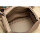 Replica Hermes Lindy 26cm 30cm 34cm Borsa in pelle grigia Replica Hermes Lindy 26cm 30cm 34cm Borsa in pelle grigia