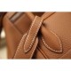 Replica Hermes Lindy 26cm 30cm 34cm Borsa in pelle marrone Replica Hermes Lindy 26cm 30cm 34cm Borsa in pelle marrone