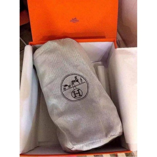 Replica Coperta di Hermes Avalon Marrone