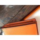 Replica Hermes Bearn Portafoglio in pelle arancione Epsom Replica Hermes Bearn Portafoglio in pelle arancione Epsom