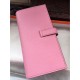 Replica Hermes Bearn Portafoglio in pelle rosa Epsom Replica Hermes Bearn Portafoglio in pelle rosa Epsom