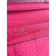 Replica Hermes Bearn Portafoglio in pelle Rosy Replica Hermes Bearn Portafoglio in pelle Rosy