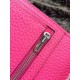 Replica Hermes Bearn Portafoglio in pelle Rosy Replica Hermes Bearn Portafoglio in pelle Rosy