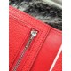 Replica Hermes Bearn Portafoglio in pelle Vermillion Replica Hermes Bearn Portafoglio in pelle Vermillion