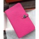Replica Hermes Dogon Portafoglio in pelle Rose Tyrien Replica Hermes Dogon Portafoglio in pelle Rose Tyrien