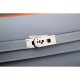 Replica Hermes Kelly Longue Portafoglio in pelle blu Lin Epsom Replica Hermes Kelly Longue Portafoglio in pelle blu Lin Epsom