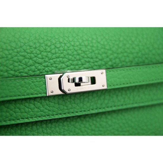 Replica Hermes Kelly Longue Portafoglio in pelle di bambù Clemence Replica Hermes Kelly Longue Portafoglio in pelle di bambù Clemence
