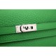 Replica Hermes Kelly Longue Portafoglio in pelle di bambù Clemence Replica Hermes Kelly Longue Portafoglio in pelle di bambù Clemence