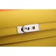 Replica Hermes Kelly Longue Portafoglio in pelle gialla Epsom Replica Hermes Kelly Longue Portafoglio in pelle gialla Epsom