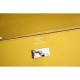 Replica Hermes Kelly Longue Portafoglio in pelle gialla Epsom Replica Hermes Kelly Longue Portafoglio in pelle gialla Epsom