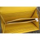 Replica Hermes Kelly Longue Portafoglio in pelle gialla Epsom Replica Hermes Kelly Longue Portafoglio in pelle gialla Epsom