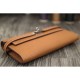 Replica Hermes Kelly Longue Portafoglio in pelle marrone Clemence Replica Hermes Kelly Longue Portafoglio in pelle marrone Clemence