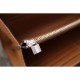 Replica Hermes Kelly Longue Portafoglio in pelle marrone Clemence Replica Hermes Kelly Longue Portafoglio in pelle marrone Clemence