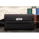 Replica Hermes Kelly Longue Portafoglio in pelle nera Epsom Replica Hermes Kelly Longue Portafoglio in pelle nera Epsom