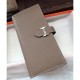 Replica Portafoglio Hermes Bearn in pelle Etain Epsom Replica Portafoglio Hermes Bearn in pelle Etain Epsom